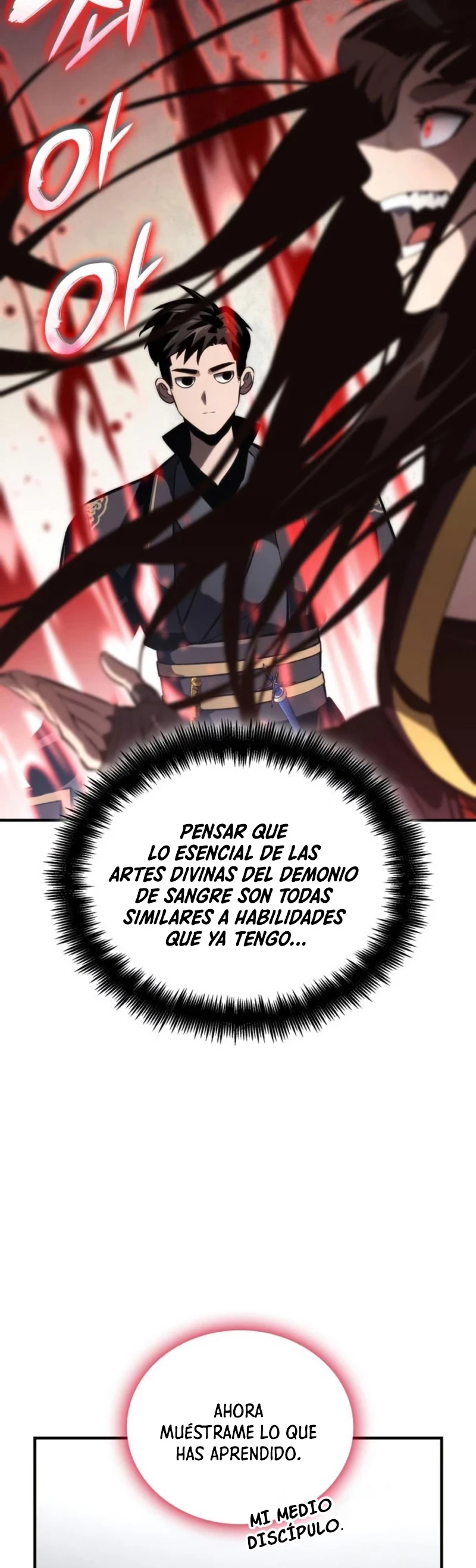 Nigromante sin limites > Capitulo 80 > Page 631